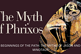 The Myth of Phrixos