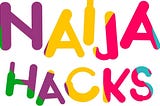 NaijaHacks goes fully digital!