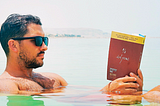 Summer reading for marketing and content, the unusual books