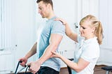 Experience Pain Relief with Physical Therapy in Los Angeles