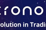 KRONOS seeks to tokenize the best hedge fund strategies in an innovative two-token system.
