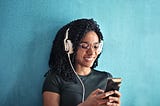 Here’s How You Can Make Money Listening to Music