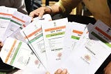 PM Kisan leaked Aadhaar numbers of more than 110 million farmers