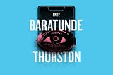 Listen: Baratunde Thurston Reads "How To Do A Data Detox In a Zillion Easy Steps"