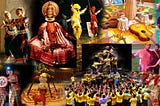 Enrich Your Spirituality By Visiting Magnificent India