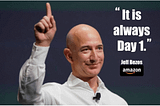 6 Takeaways from Reading Every Amazon Shareholder Letter since 1997