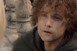 Screenplay Edit: “The Lord of the Rings: The Return of the King”