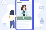 How Mobile Apps are Transforming the Healthcare Industry