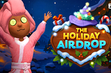 The Holiday Airdrop: Let’s Wrap Up the Year in Style