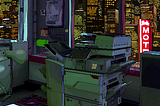 [日日 NFT] NFT 不單只是 GIF/PNG！智能合約將成為一種藝術？smART Contract 藝術