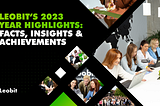 Leobit’s 2023 Year Highlights: Facts, Insights & Achievements