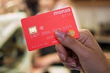 Monzo? It might just be the best thing since sliced bread