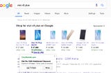 Shopping Ads — Now has offers