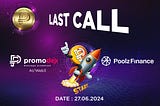 Promodex Token Sale on Poolz Finance