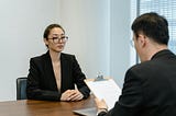 非本科系轉職數據分析，最容易被面試官問倒的3 題！