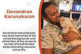 To know more about me, click these links below: