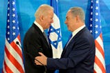 Biden’s Visit to Israel will Define His Presidency
