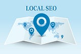 local seo, search engine optimization, ranking, seo