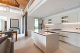 Get the best market value for a luxury house