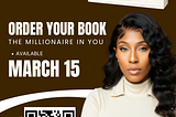 Dr. Letitia Scott Jackson Announces the Release of “The Millionaire In You, A Transformational…