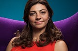 5 Questions with Affectiva’s Rana el Kaliouby