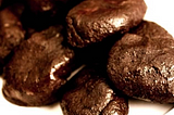 Cookies — Lumps of Coal