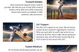 Cricket ID Online