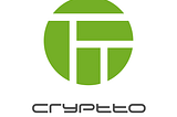 First institutional-grade crypto trading platform — cryptto.io