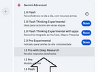 Deep Research em Produtos de IA Generativa