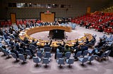 A Year in Data: Unpacking the Security Council Practice in 2025