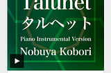 (April 9, 2024) Today’s Nobuya Kobori 1178th days new release songs