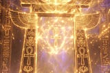 The Gate of Return — A Portal to the Divine Self