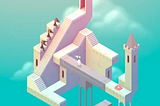 Critical Play: Monument Valley