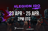 $LEGION IDO Contribution Guide — 23 Apr 2024 (Updated)