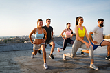 The Benefits of Regular Exercise: Beyond Physical Fitness