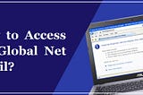 How to Access SBCGlobal Net Email? | Sbcglobal Email Login