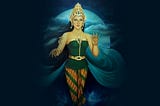 Nyi Roro Kidul, The Symbol of Ecofeminist in the Java Island