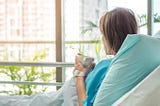 Harnessing HRV Insights: Enhancing Patient Care through Understanding Emotional Well-being