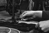 Sentimental Sewing: The Stories That Made A Museum