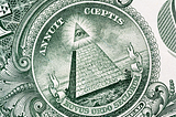 ‘We F***ed Up,’ Illuminati Says as Preparations for Reset Begin