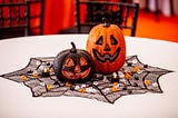 Our Five Spooktacular Halloween Craft Ideas!