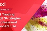 14 Trading Exit Strategies Professional Traders Use