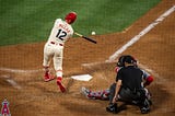 Game Gallery: Cardinals @ Angels, 5/14/2024