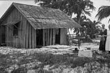 Early Settlers and Homesteaders on Estero Island