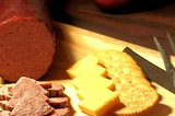 Everyday Cooking — Summer Sausage