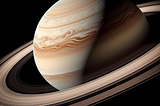 5 of the 10 Reasons Why You Wouldn’t Want to Visit Saturn