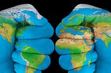 Blockchains Unlock Institutions with Internet Scale