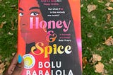 S2E4: Honey & Spice by Bolu Babalola