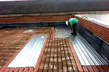 Expert Solution for Your Metal Roofing System in Newport News, Virginia
