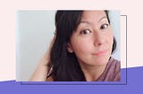 Advocate Spotlight: Chiemi Rajamahendran, founder of Miss.Conception Coach